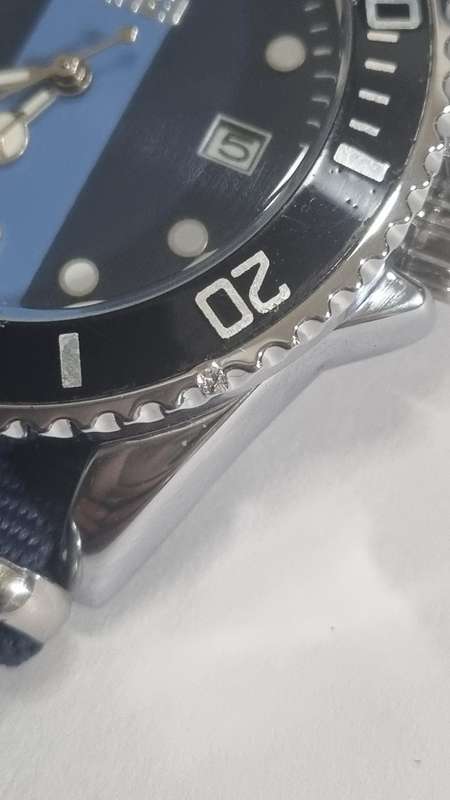 Steel case Skmei watch with gift box