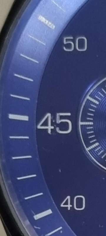 Emporio Armani AR5921 WATCH