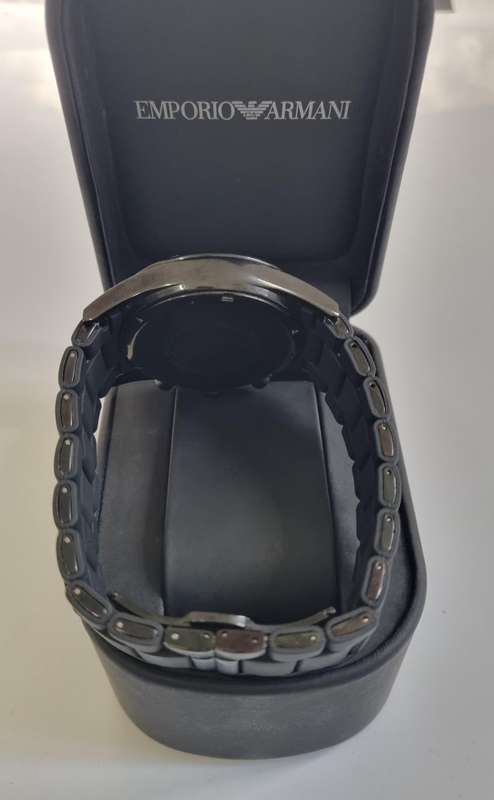 Emporio Armani AR5921 WATCH