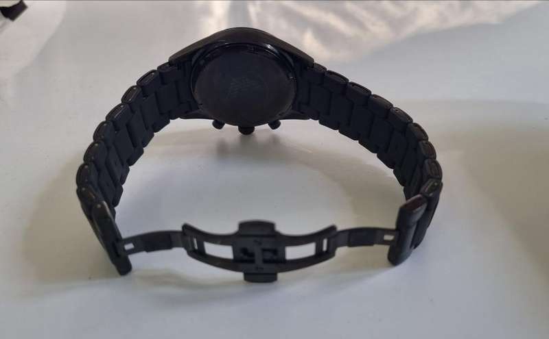Emporio Armani AR5921 WATCH
