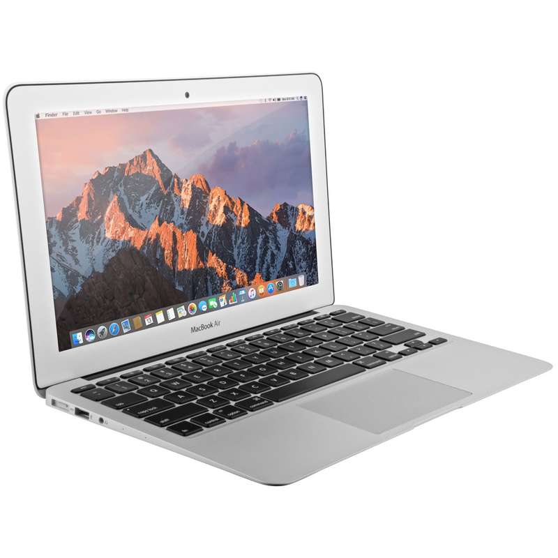 Apple Macbook Air Early 2014 Model | 256 SSD | Core i5 | Ram 4 GB | 11 Inch HD Graphics