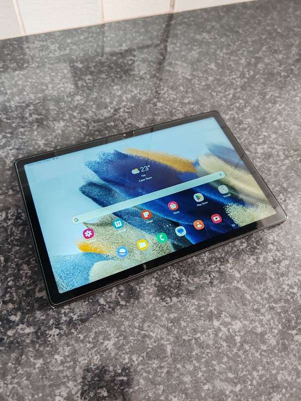 Samsung Galaxy A8 Tablet | 64 GB | 4 GB Memory | 10.5inch | Wifi & Sim