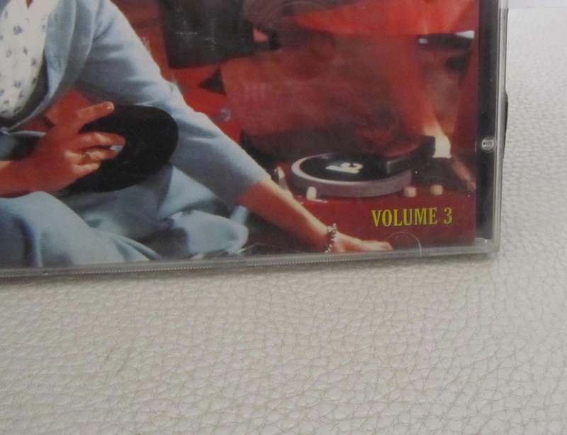 The Ultimate Rock 'n Roll Collection - Volumes 1,2 & 3
