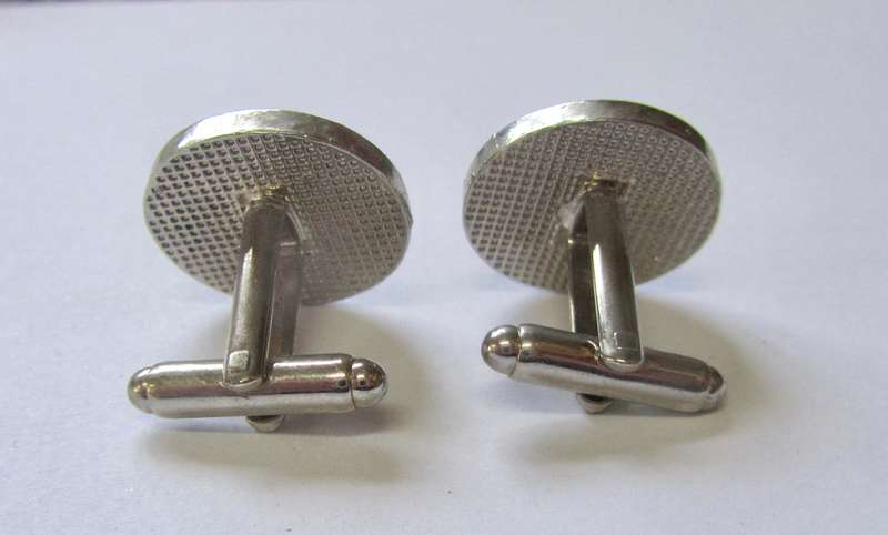 Deadpool Cufflinks