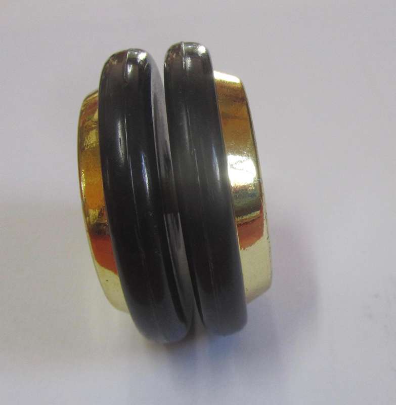 Genuine Russell Gold Coca Cola, Coke Master Yo Yo - Made in Phillipines