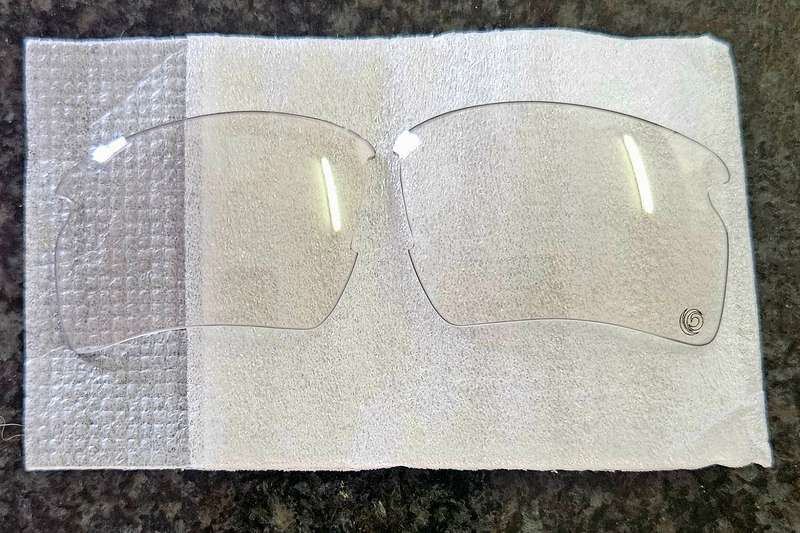 Oakley Flak 2.0 XL Sunglasses with extra lenses