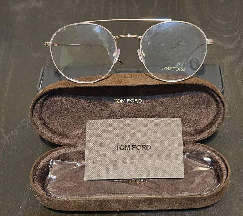 Tom Ford Luxury Spectacles