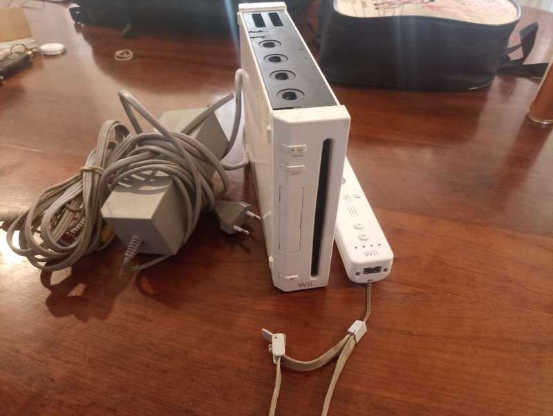 Nintendo Wii