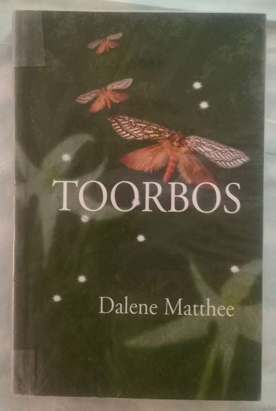 Toorbos - Dalene Matthee