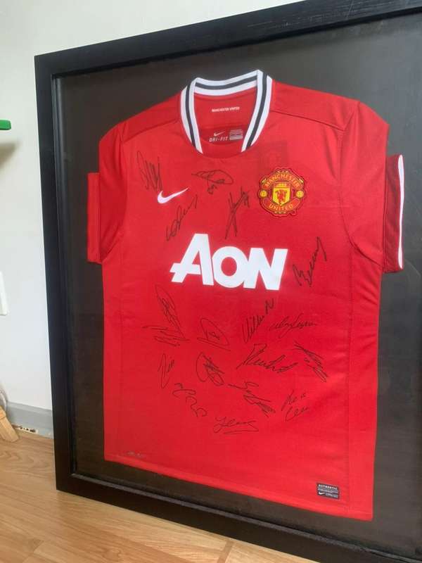 Manchester United