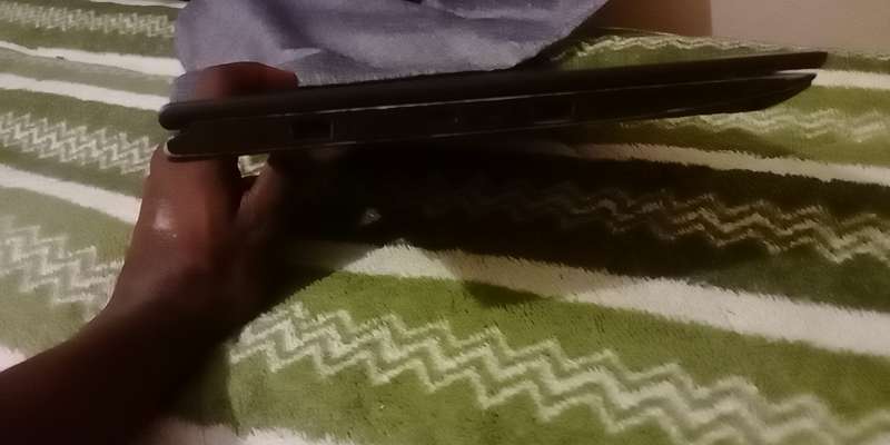 Lenovo Thinkpad X380 Yoga 2in1 Laptop