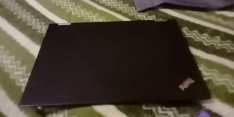 Lenovo Thinkpad X380 Yoga 2in1 Laptop