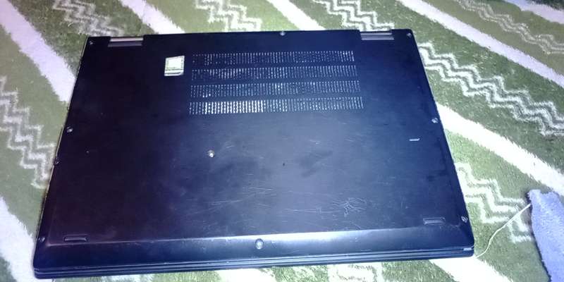 Lenovo Thinkpad X380 Yoga 2in1 Laptop