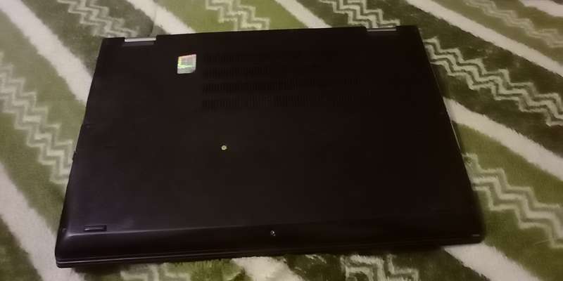 Lenovo Thinkpad X380 Yoga 2in1 Laptop