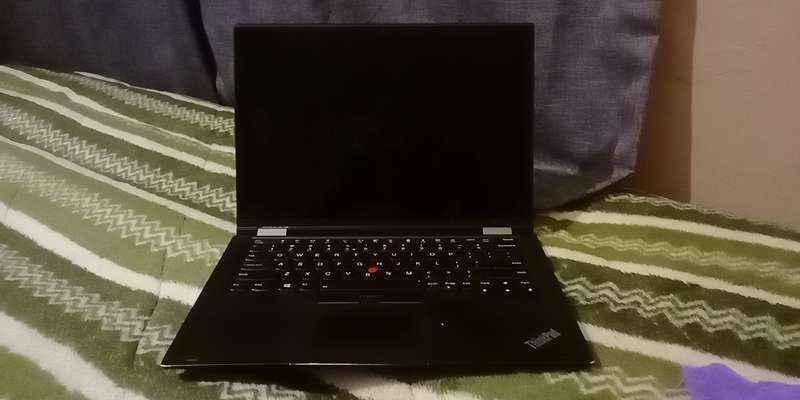 Lenovo Thinkpad X380 Yoga 2in1 Laptop
