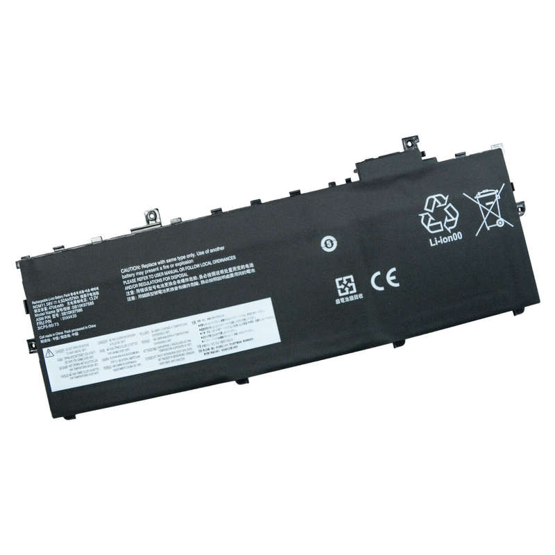 Battery for Lenovo Thinkpad X1 Carbon G6 (01AV430)