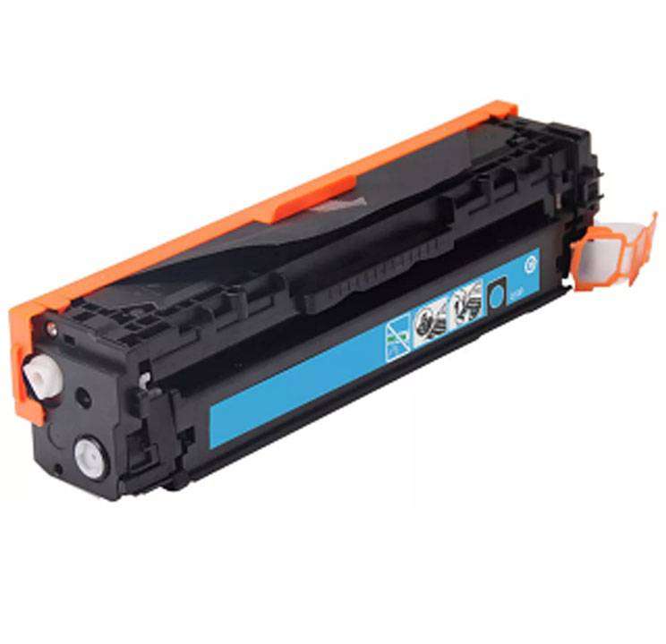 Canon 055 - CRG-055 Cyan Toner Cartridge - Generic