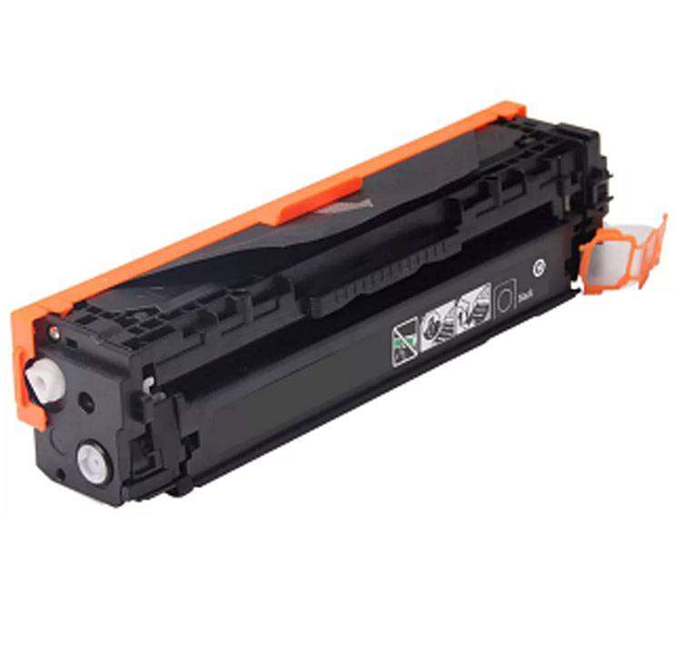 Canon 055 - CRG-055 Black Toner Cartridge - Generic