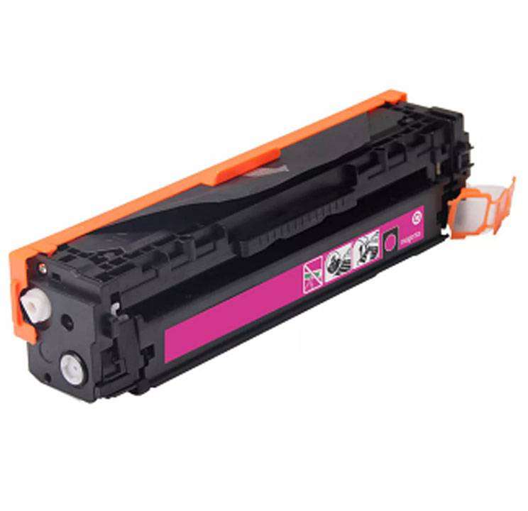 Canon 055, CRG-055 Magenta Toner Cartridge - Generic