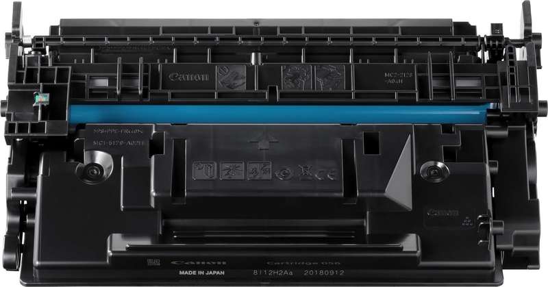 Canon 056H Black Toner Cartridge - Generic