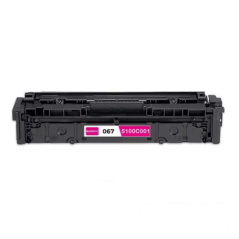 Canon 067,  CRG-067 Magenta Toner Cartridge - Generic