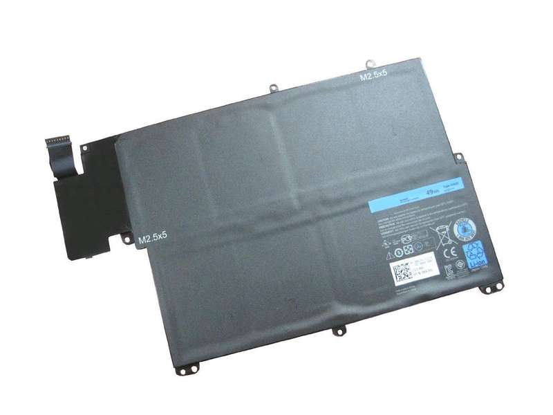 Battery for Dell Inspiron 13z-5323, 13z-8864 & Vostro 3360 (0V0XTF, TKN25)