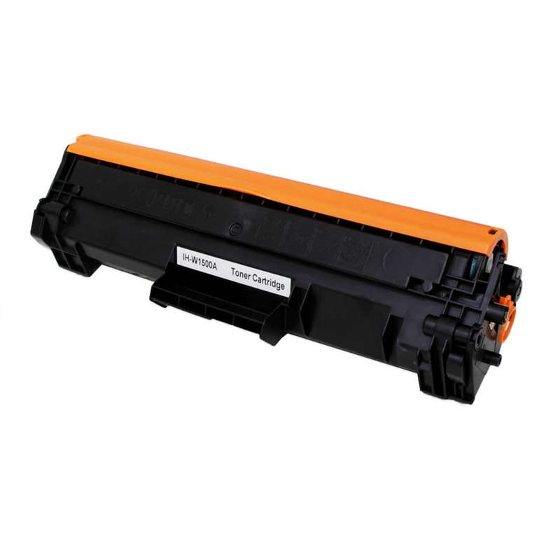 HP 150A  (W1500A) Black Toner Cartridge - Generic