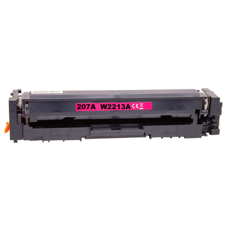 HP 207A  (W2213A) Magenta Toner Cartridge - Generic