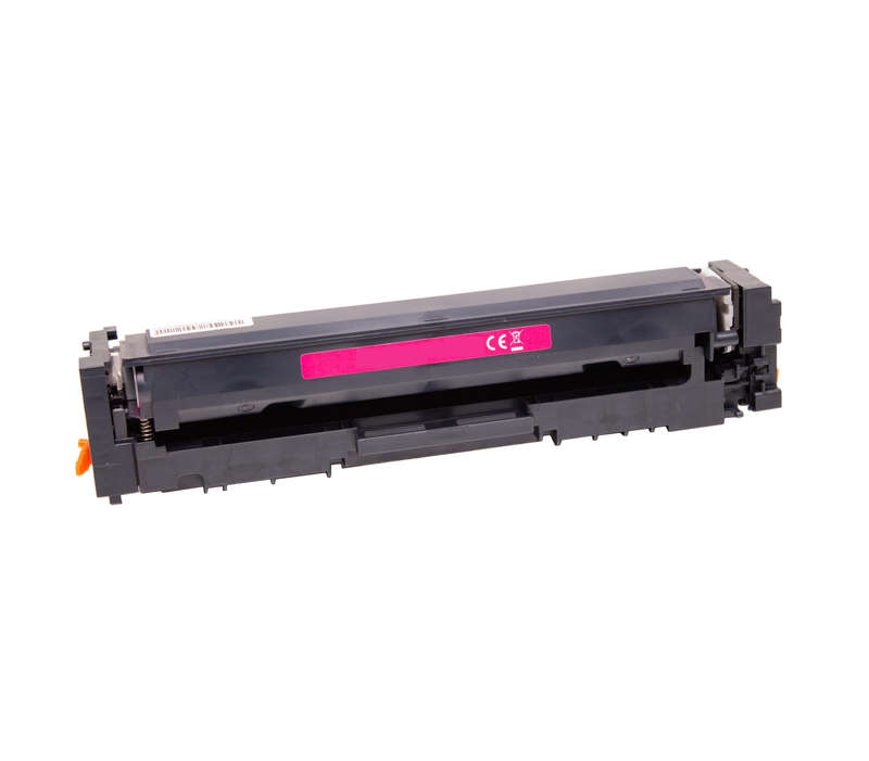 HP 207A  (W2213A) Magenta Toner Cartridge - Generic
