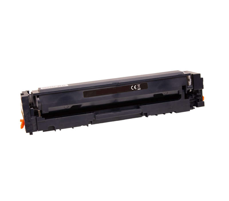 HP 207A  (W2210A) Black Toner Cartridge - Generic