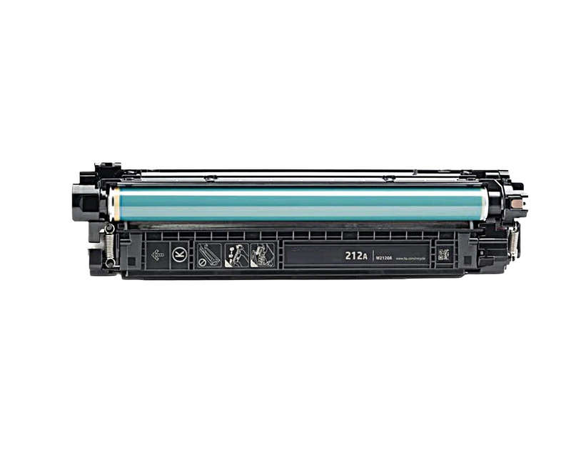 HP 212A (W2120A) Black Toner Cartridge - Compatible