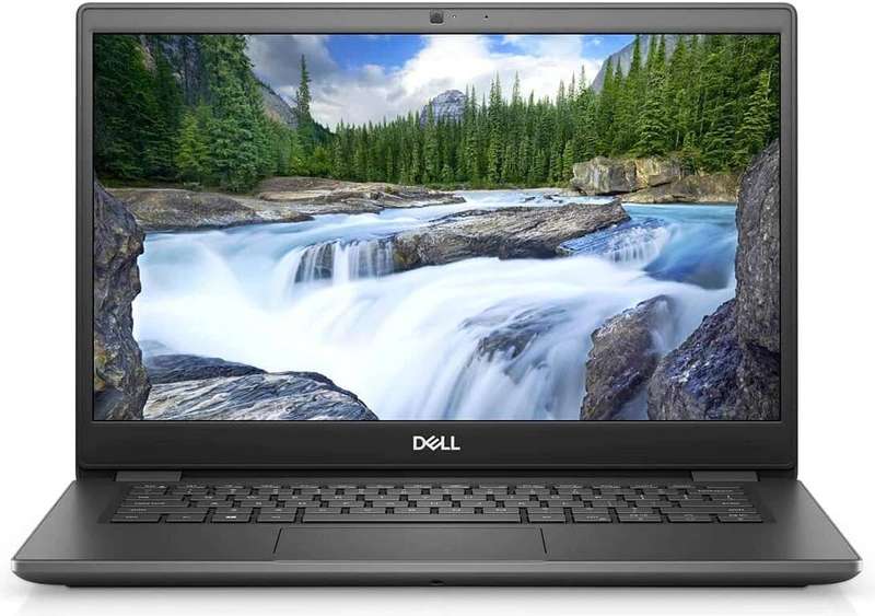 Dell Latitude 3410 i5-10Gen SSD 256GB Ram 8GB