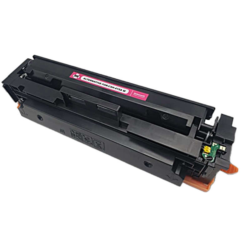 415A - W2033 Magenta Toner Cartridge for HP M4555dn Series - Generic