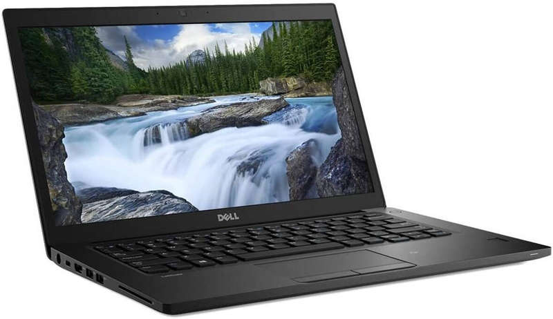 Dell Latitude 5490 Full HD 14" LAPTOP | Intel Core i5  8GB RAM | 256GB SSD - Refurbished