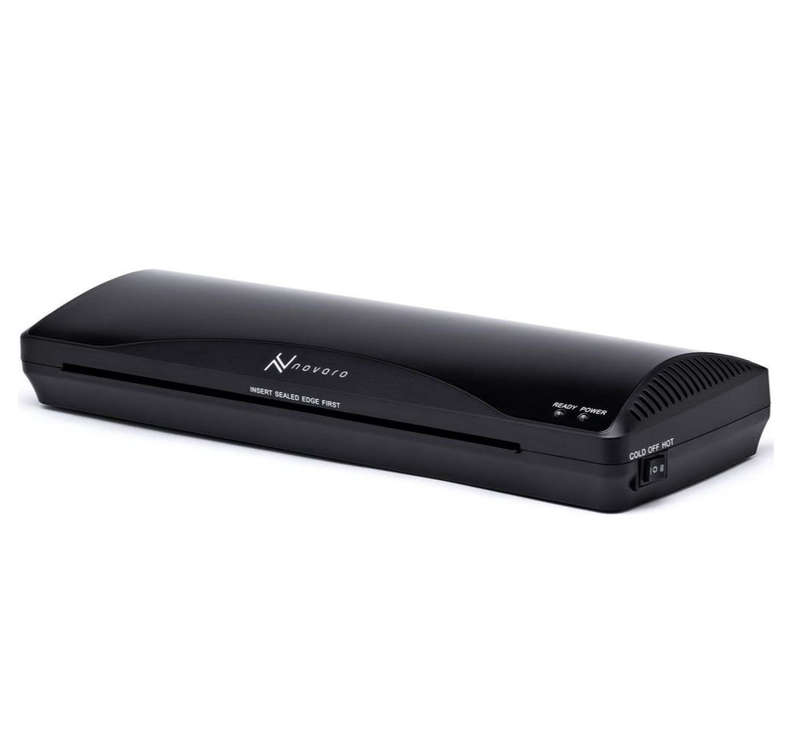 Novaro A3 Laminator