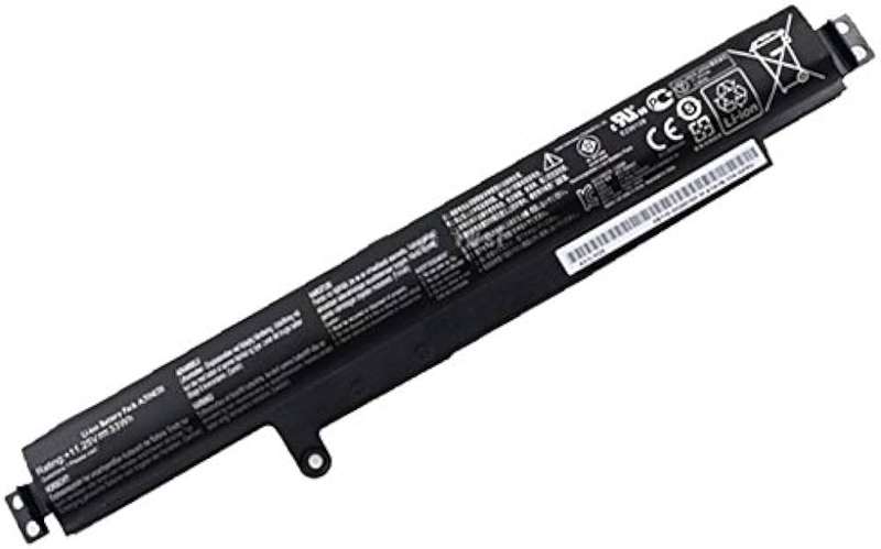 Battery for Asus X102B, F102BA Series (A31N1311)