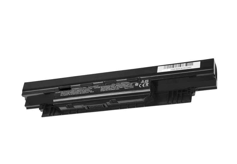 Battery for ASUS PU450, PU45052, PRO451 (A32N1331)