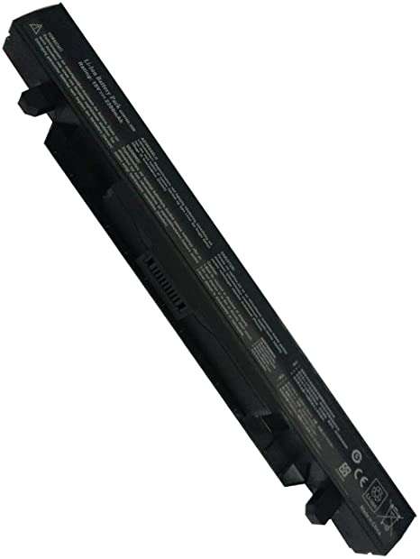 Battery for ASUS ROG GL552, GL552JW, GL552JX, GL552V (A41N1424)