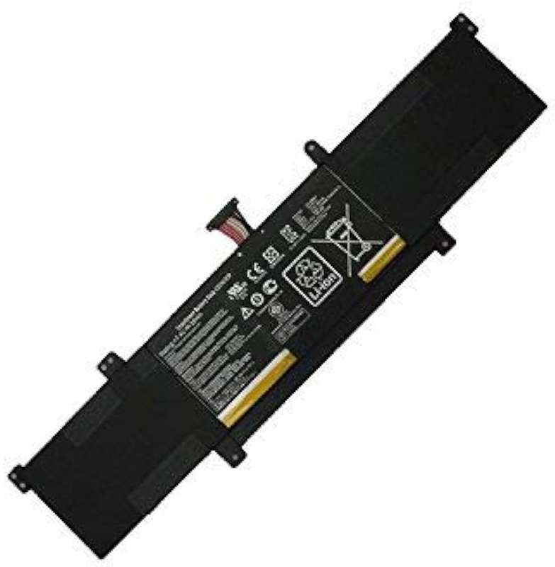 Battery for Asus VivoBook Q301LA, S301LP, S301LA (C21N1309)