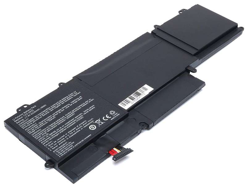 Battery for Asus Zenbook UX32V, UX32A, UX32VD, Vivobook U38N (C23-UX32)