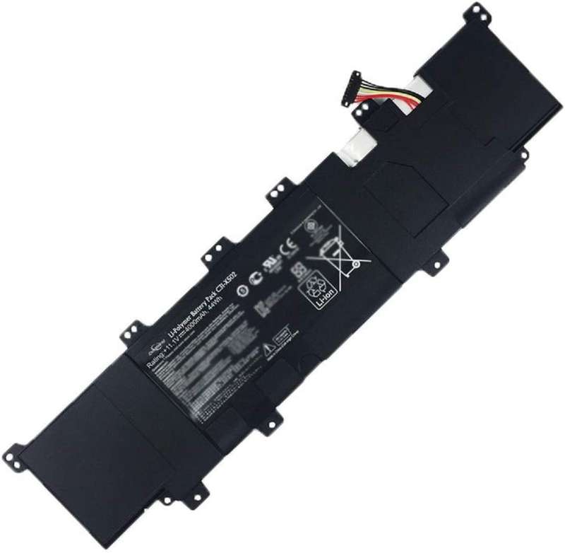 Battery for Asus X502, X502C, X502CA ( C31-X502 )
