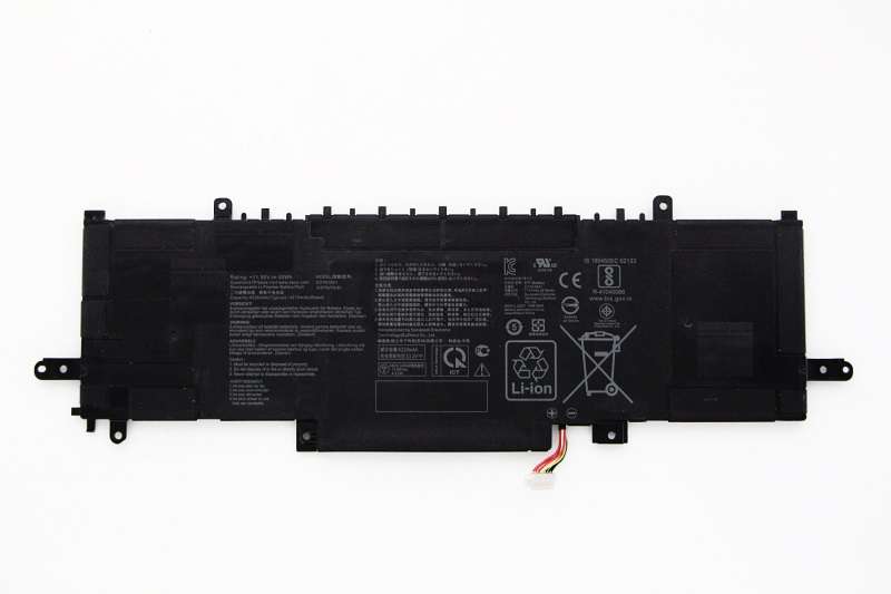 Battery for Asus ZenBook 13-UX and ZenBook Flip 14-UX (C31N1841)