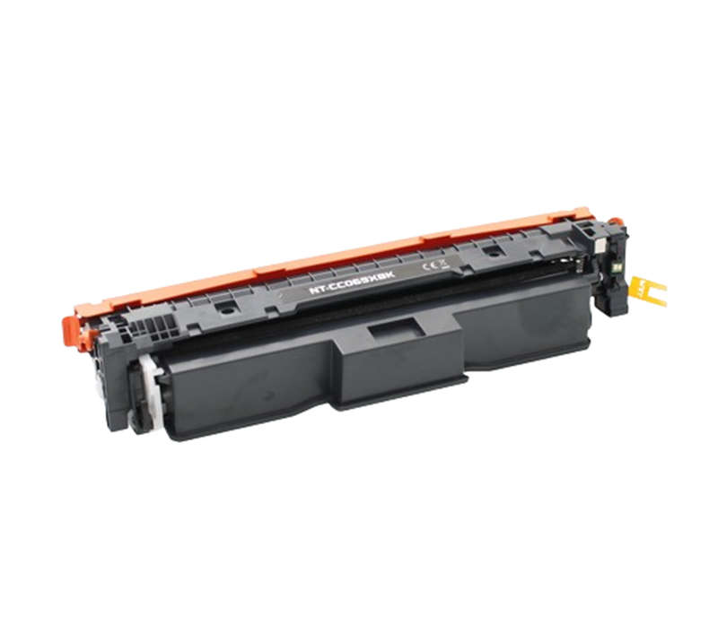 Canon 069, CRG-069 Black Toner Cartridge - Compatible