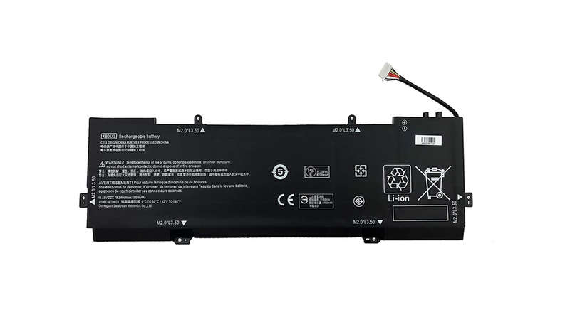 Battery for HP Spectre X360 15-B, 15-BL000NA Series - KB06XL