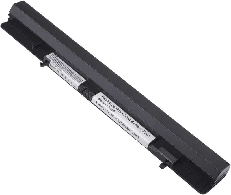 Battery for Lenovo IdeaPad Flex 14, 15 Series (L12L4A01, L12L4K51)