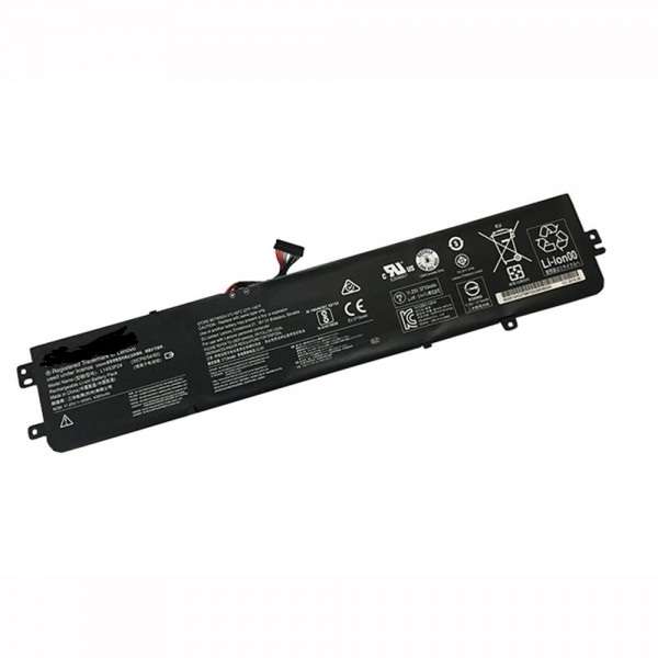 Battery for Lenovo Ideapad 700, Legion Y520, R720 Series (L14M3P24)
