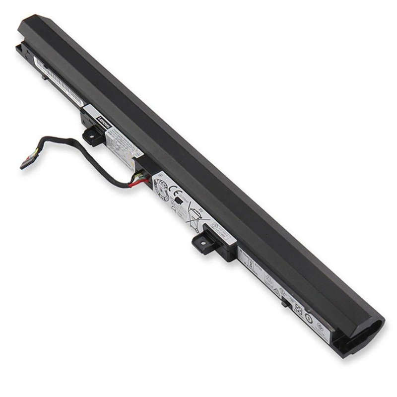 Battery for Lenovo IdeaPad V110, V310, V510 Series  (L15C4A02)