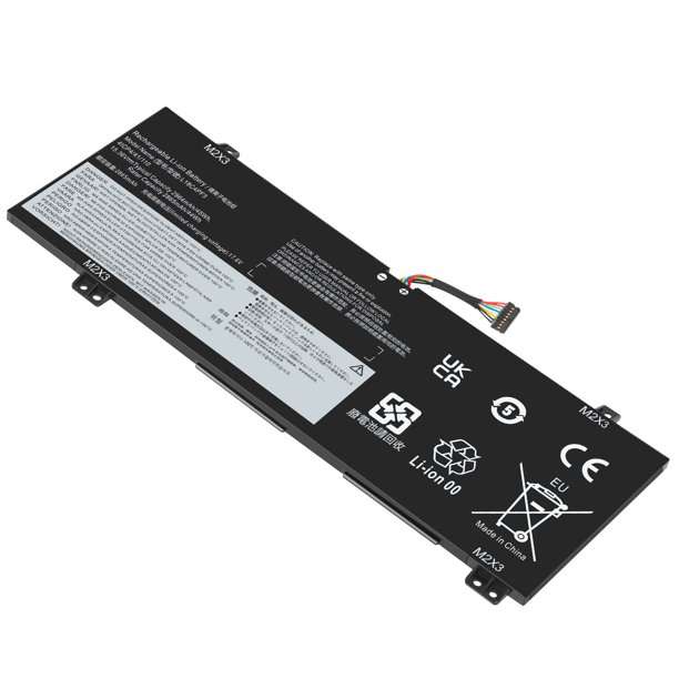 Battery for Lenovo Idepad Flex-14IML,Touch C340,S540 Series (L18C4PF3)