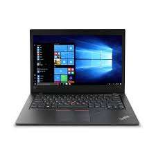 Lenovo ThinkPad L380 Core i5 8th Gen, SSD 128GB (Touch screen) Refurbished