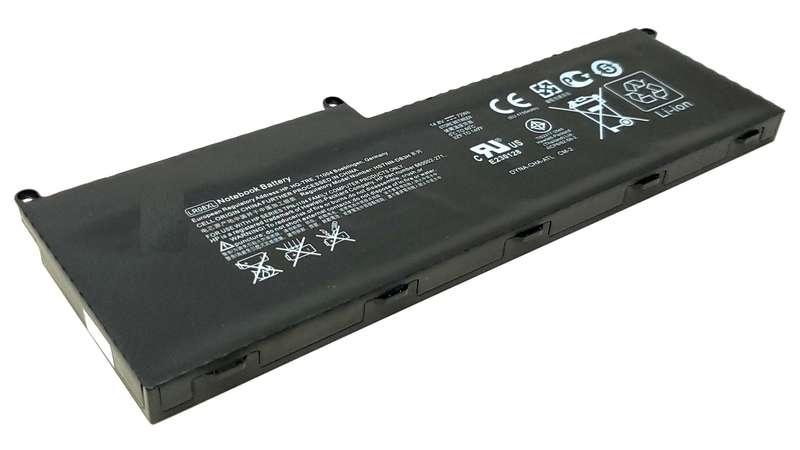 Battery for HP Envy 15-3000,15-3100,15-3300 ( HSTNN-UB3H,LR08XL)